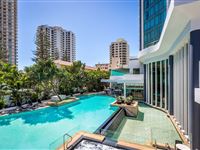 Swimming Pool - Mantra Legends Hotel