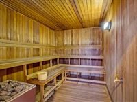 Sauna - Mantra Legends Hotel